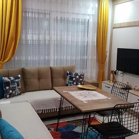 Gul Apart Antalya Aksu (Antalya)