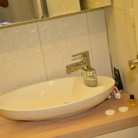 Daire Gul Apart Antalya Aksu (Antalya)