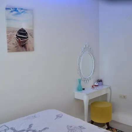 Gul Apart Antalya Daire Aksu (Antalya)