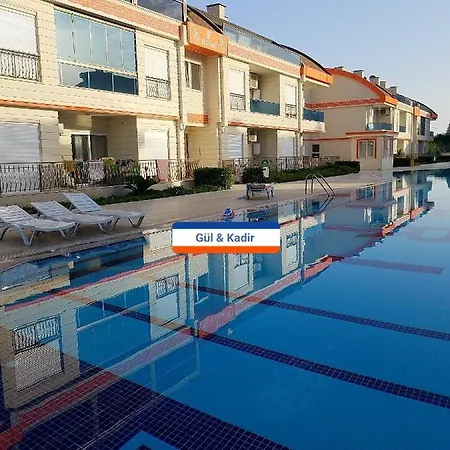 Daire Gul Apart Antalya Aksu (Antalya)
