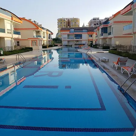 Gul Apart Antalya Daire