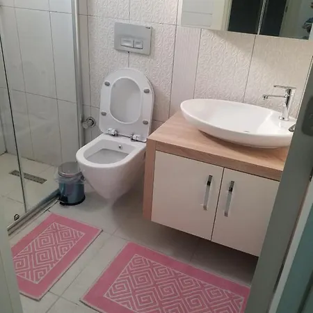 Daire Gul Apart Antalya *