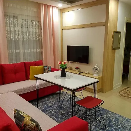 Gul Apart Antalya Aksu (Antalya)
