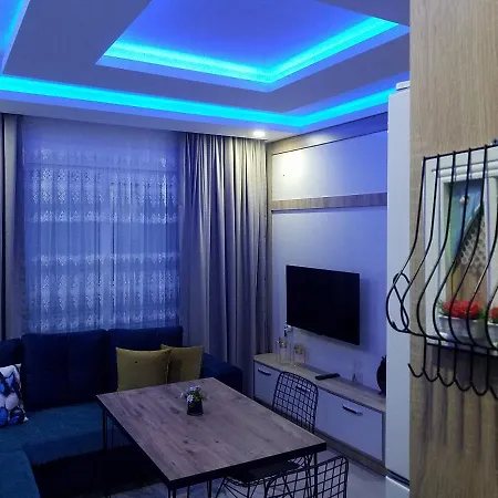 Gul Apart Antalya Daire *