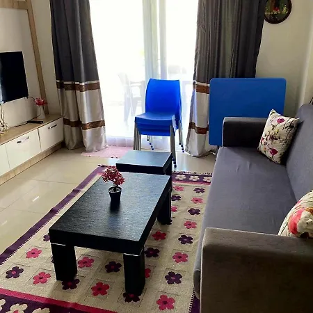 Gul Apart Antalya *