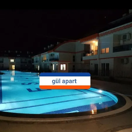 Gul Apart Antalya Daire Aksu (Antalya)