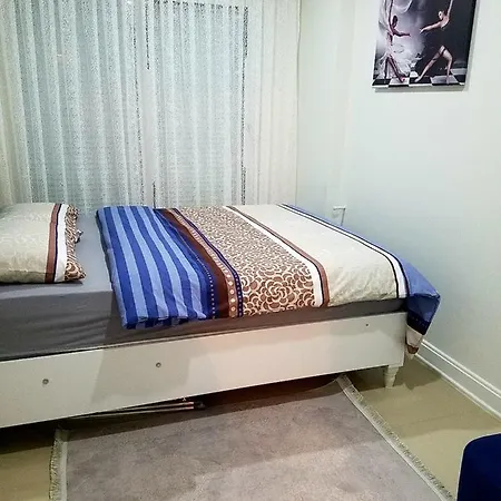 Gul Apart Antalya