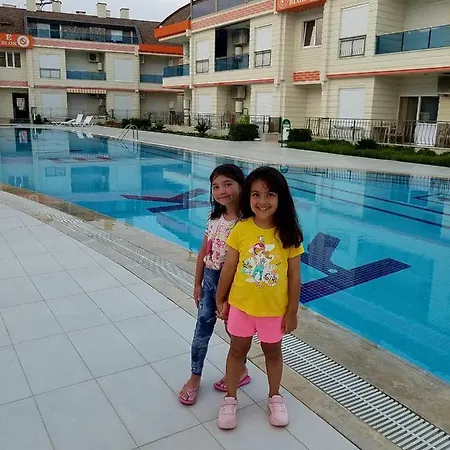 Gul Apart Antalya *