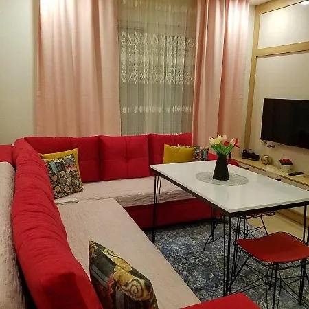 Gul Apart Antalya Daire *
