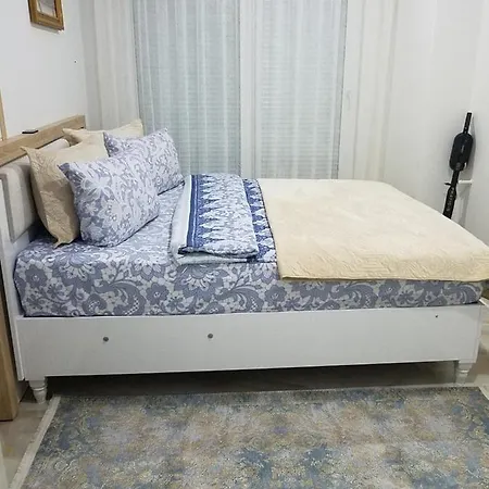 Gul Apart Antalya Aksu (Antalya)