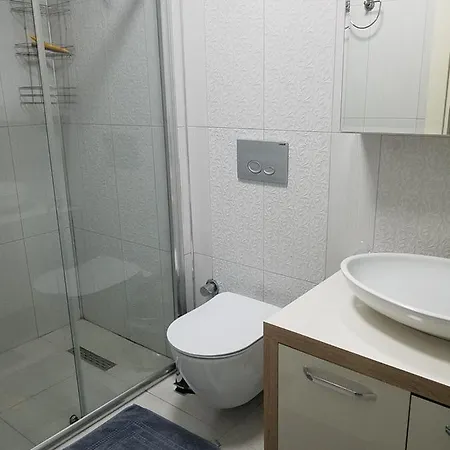 Gul Apart Antalya