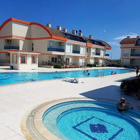Gul Apart Antalya