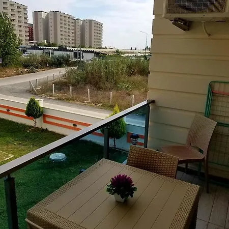 Gul Apart Antalya Aksu (Antalya)