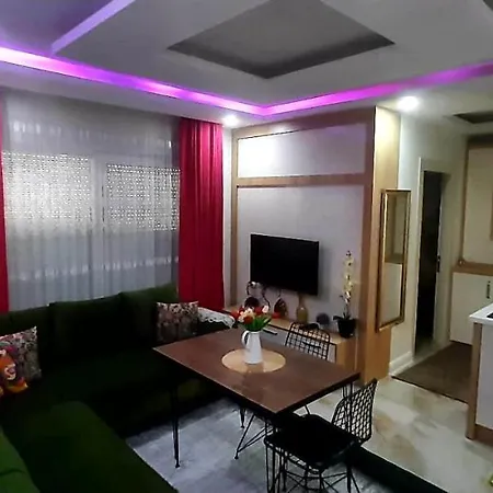 Daire Gul Apart Antalya