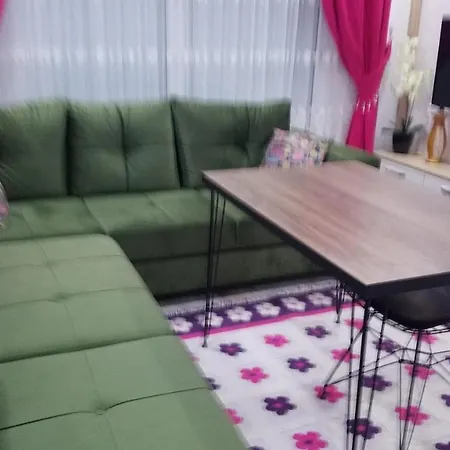 Daire Gul Apart Antalya Aksu (Antalya)