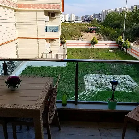 Daire Gul Apart Antalya