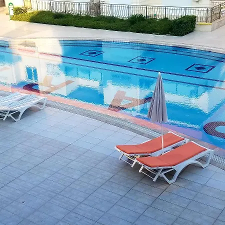 Gul Apart Antalya Daire Aksu (Antalya)