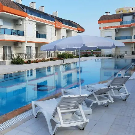 Gul Apart Antalya Daire Aksu (Antalya)