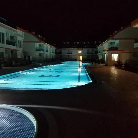 Daire Gul Apart Antalya *