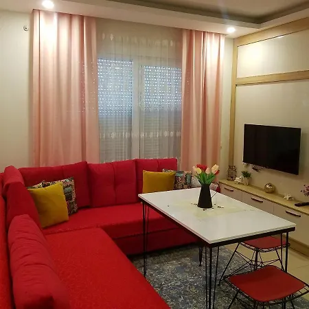 Daire Gul Apart Antalya