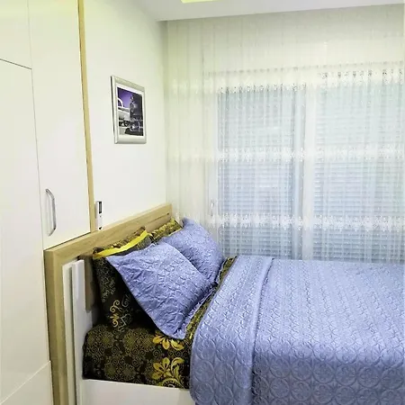 Daire Gul Apart Antalya