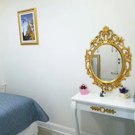 Daire Gul Apart Antalya Aksu (Antalya)