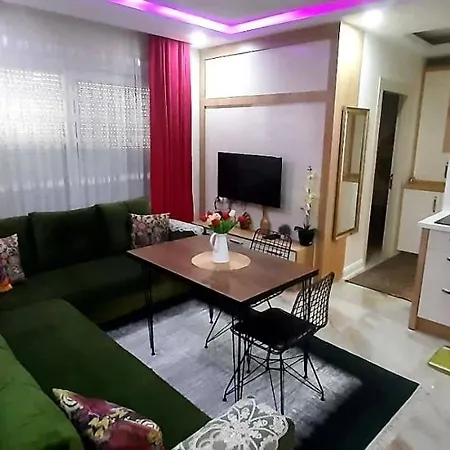 Gul Apart Antalya
