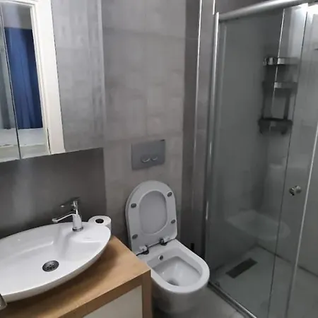 Gul Apart Antalya * Aksu (Antalya)