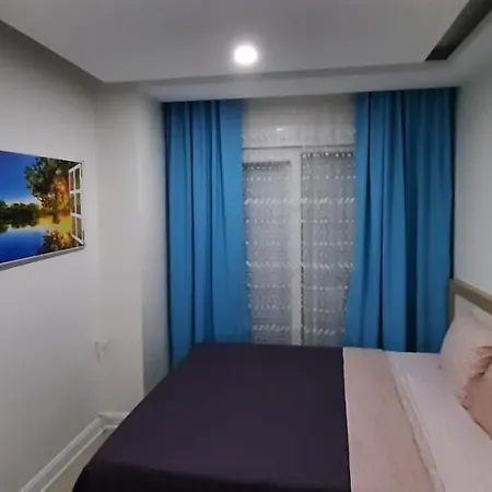 Gul Apart Antalya Daire