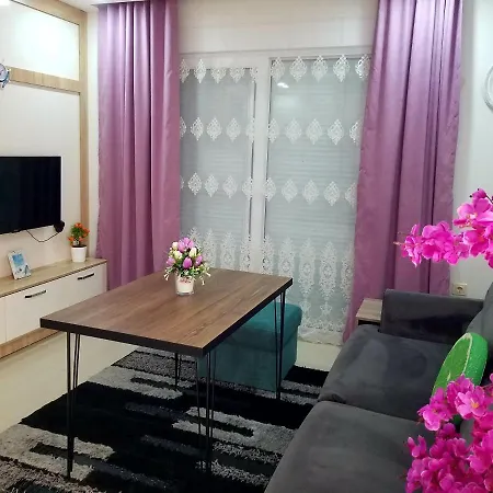 Gul Apart Antalya