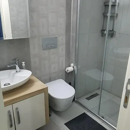 Daire Gul Apart Antalya *