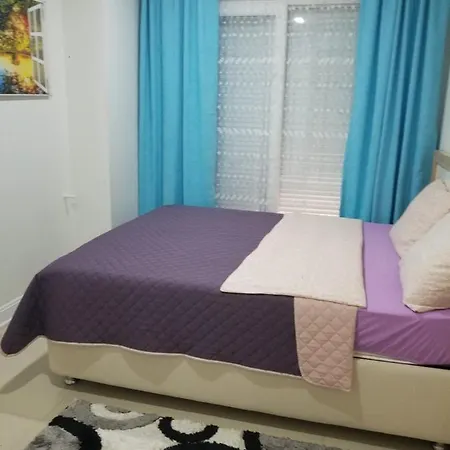 Gul Apart Antalya Daire