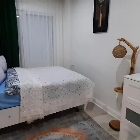 Daire Gul Apart Antalya Aksu (Antalya)