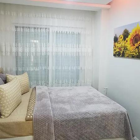 Gul Apart Antalya Daire *
