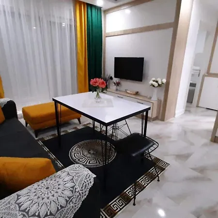 Gul Apart Antalya