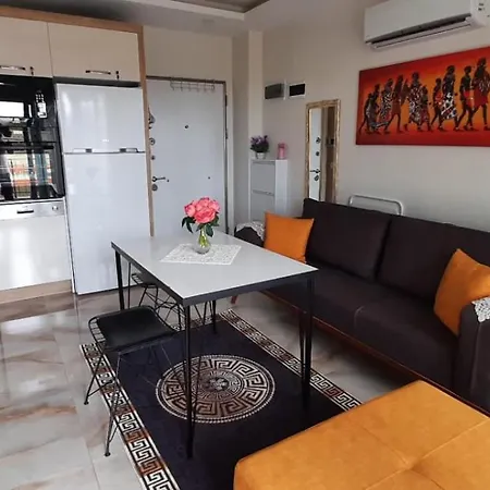 Gul Apart Antalya * Aksu (Antalya)